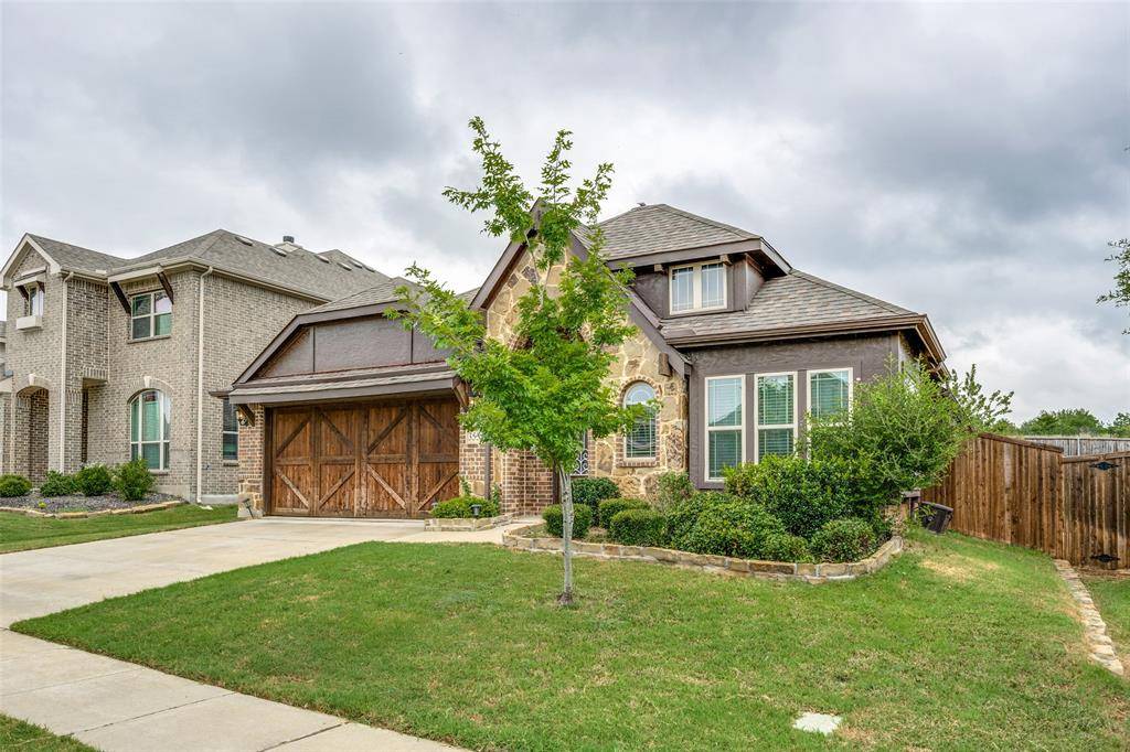 Wylie, TX 75098,3531 Beaumont Drive