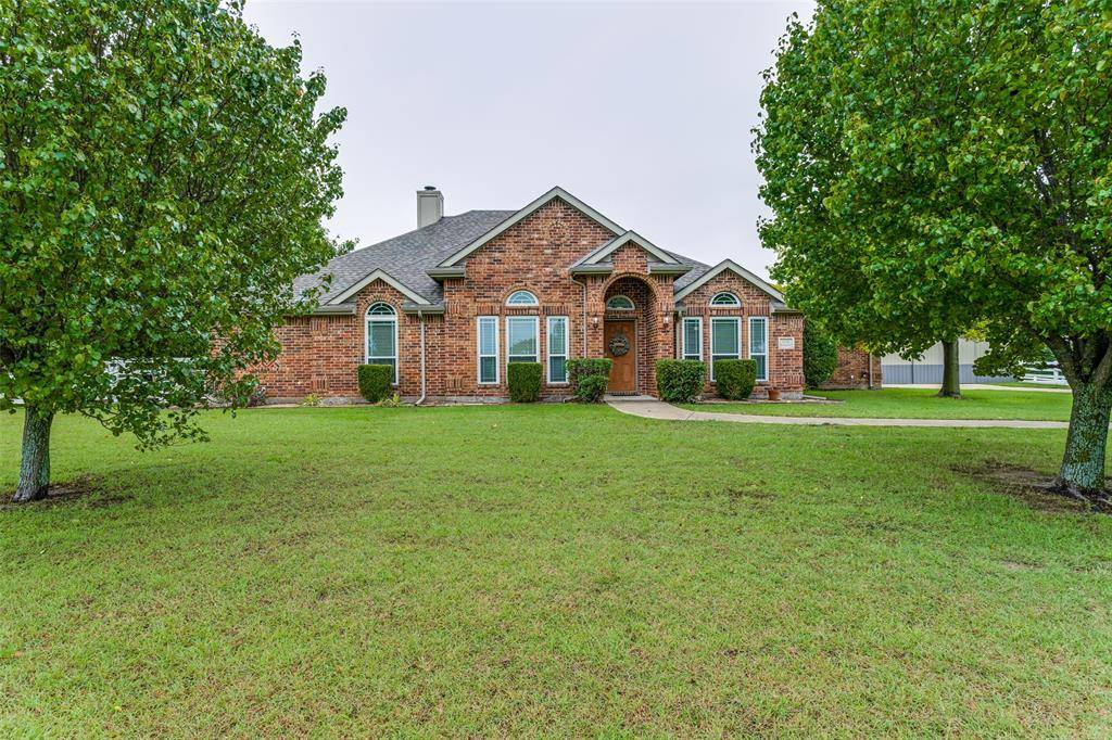 Lucas, TX 75002,1055 Scarlett Drive