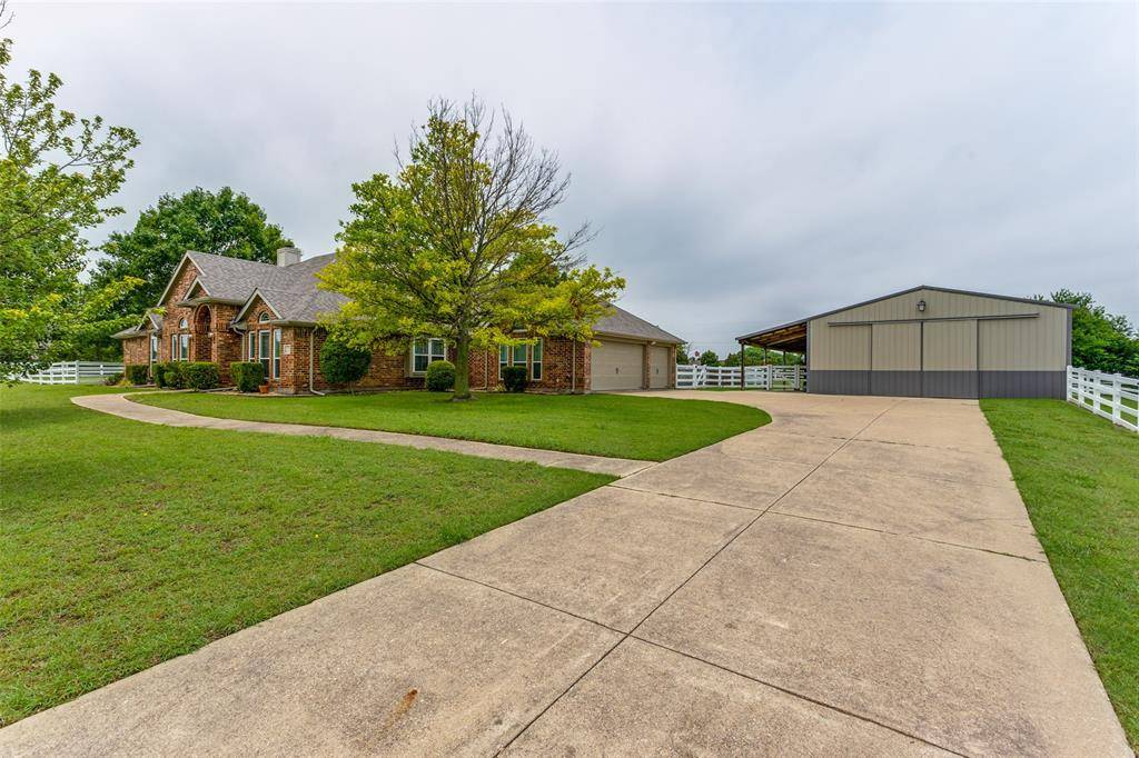 Lucas, TX 75002,1055 Scarlett Drive