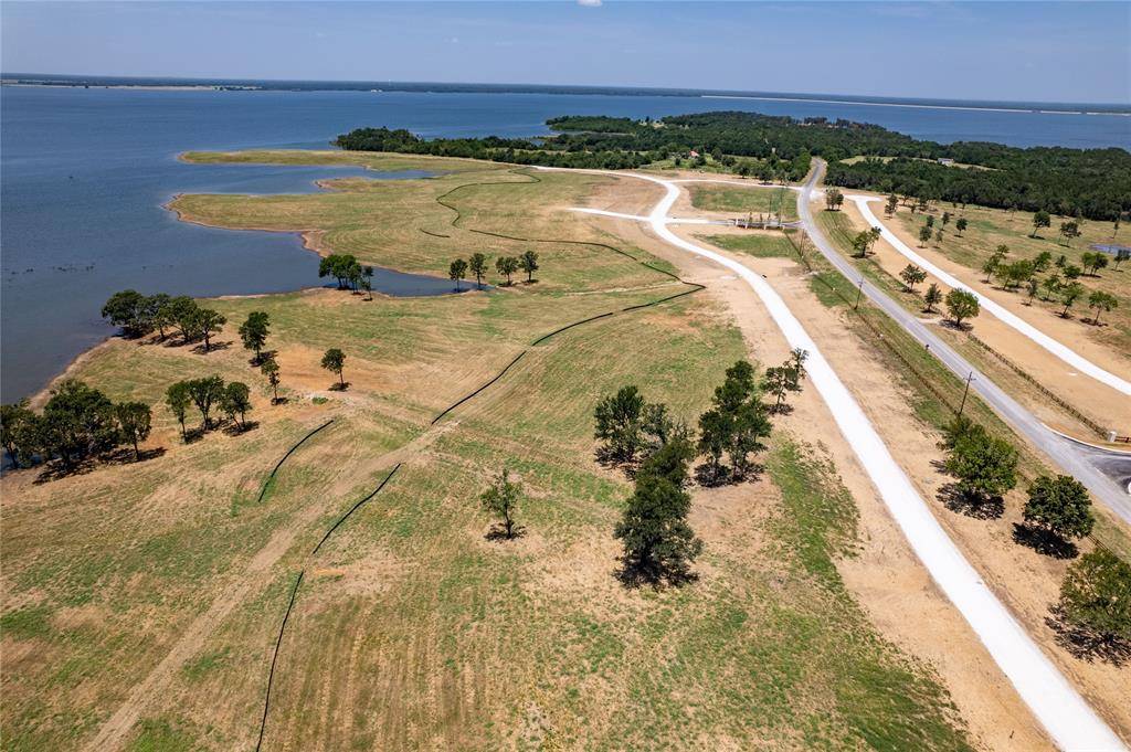 Honey Grove, TX 75492,Lot 19 Lakeshore Terrace