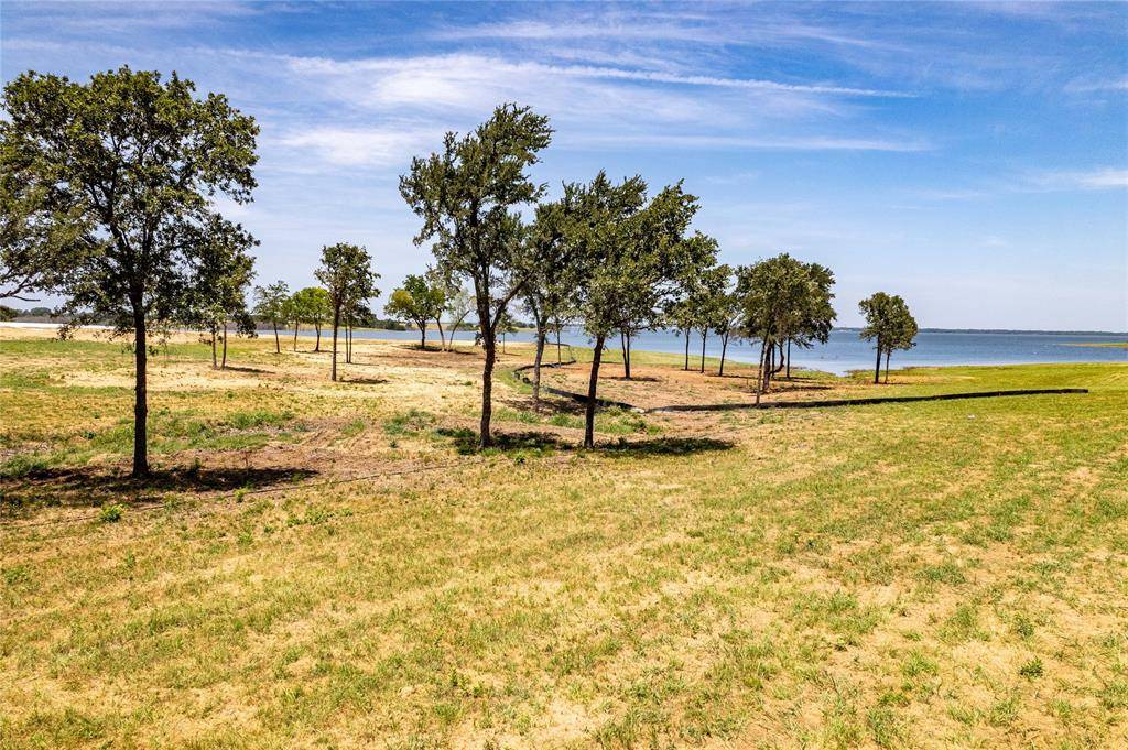 Honey Grove, TX 75492,Lot 50 Clubhouse Drive