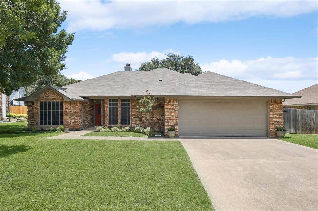 North Richland Hills, TX 76182,7104 Nicole Court