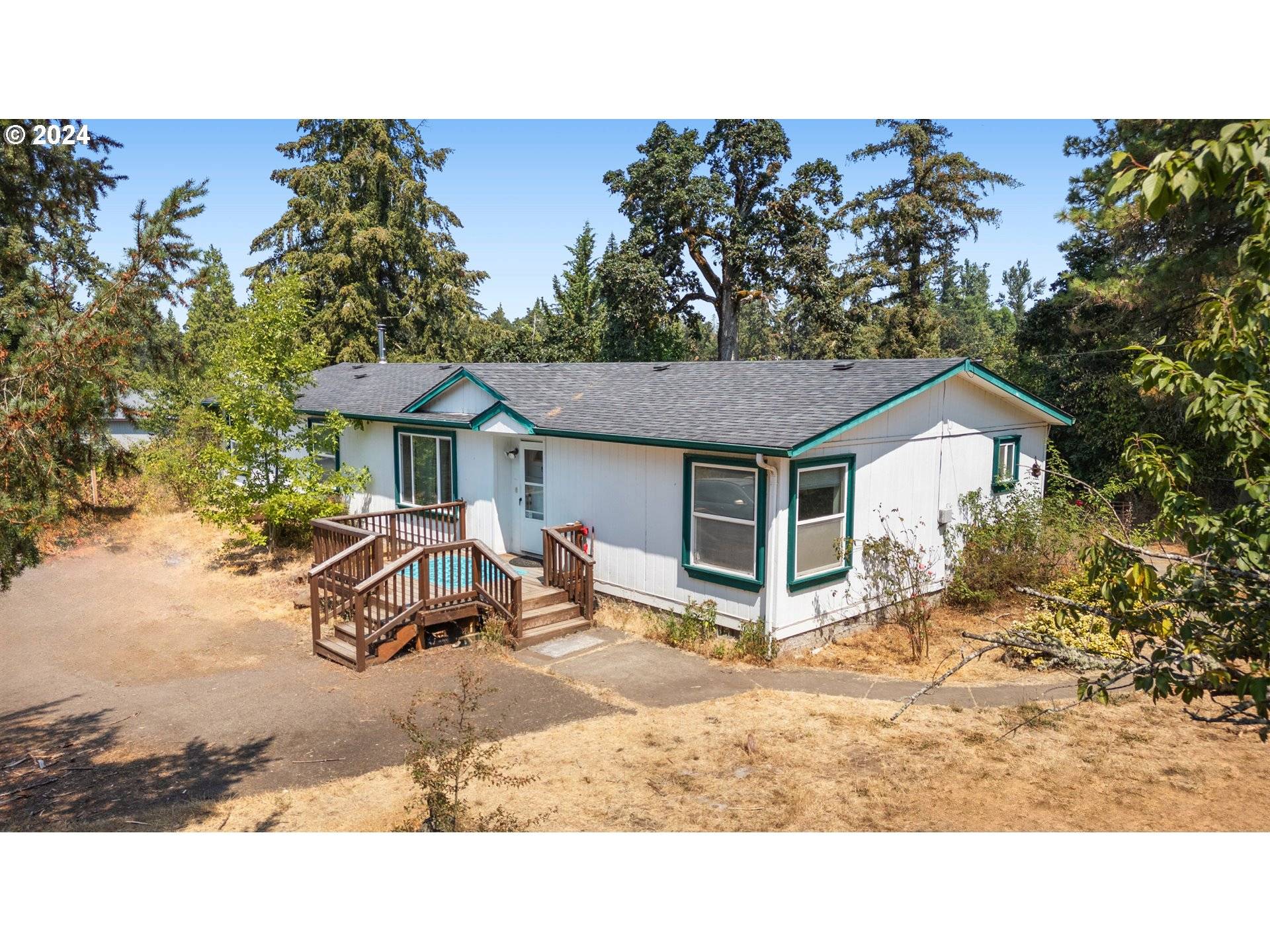 Dexter, OR 97431,82963 MINNICK RD