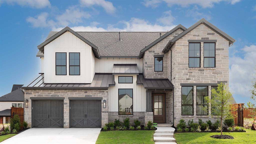 Frisco, TX 75033,14024 Lilydale Road