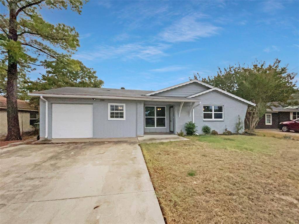 Garland, TX 75041,2806 Arcady Drive