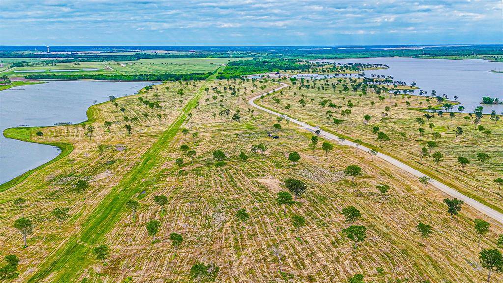 Corsicana, TX 75110,Lot 159 Waterfront Club