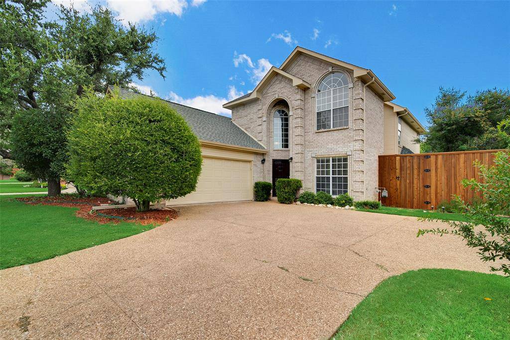 Plano, TX 75024,4567 Oak Shores Drive