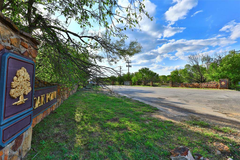 May, TX 76857,Lot 1074 Oak Point Drive