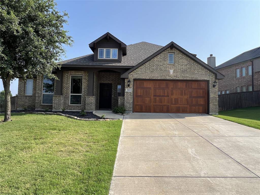 Burleson, TX 76028,1001 Palo Oaks Drive