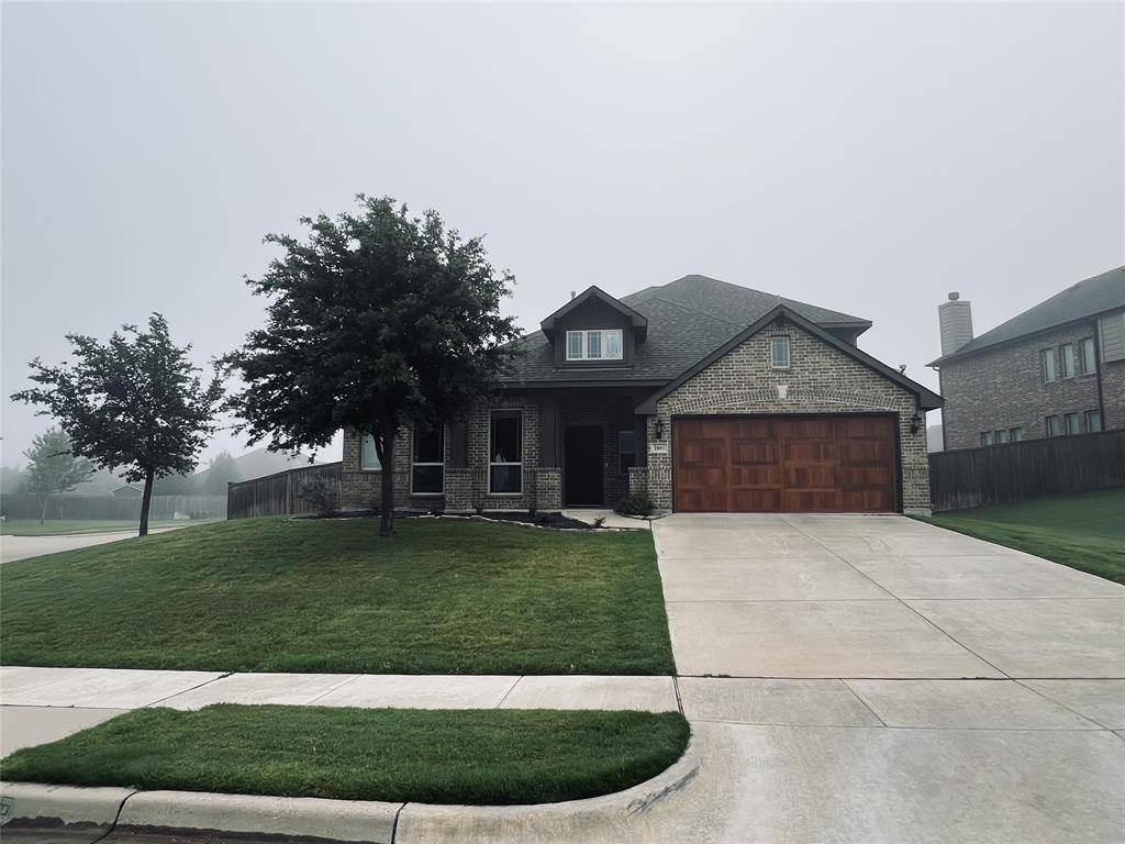 Burleson, TX 76028,1001 Palo Oaks Drive