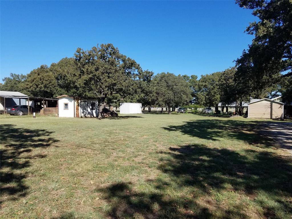 Eastland, TX 76448,516 E Foch