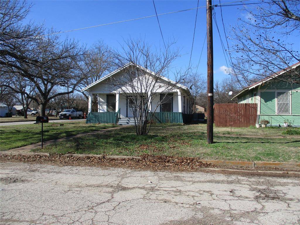 Eastland, TX 76448,300 N Dixie