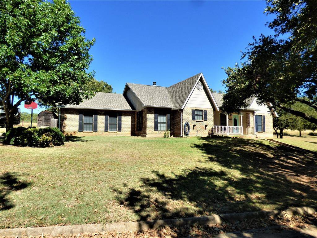 Eastland, TX 76448,2299 Shady Lane