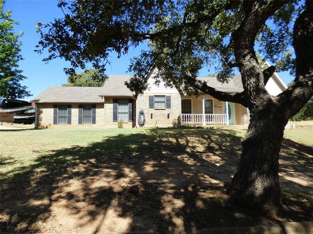 Eastland, TX 76448,2299 Shady Lane