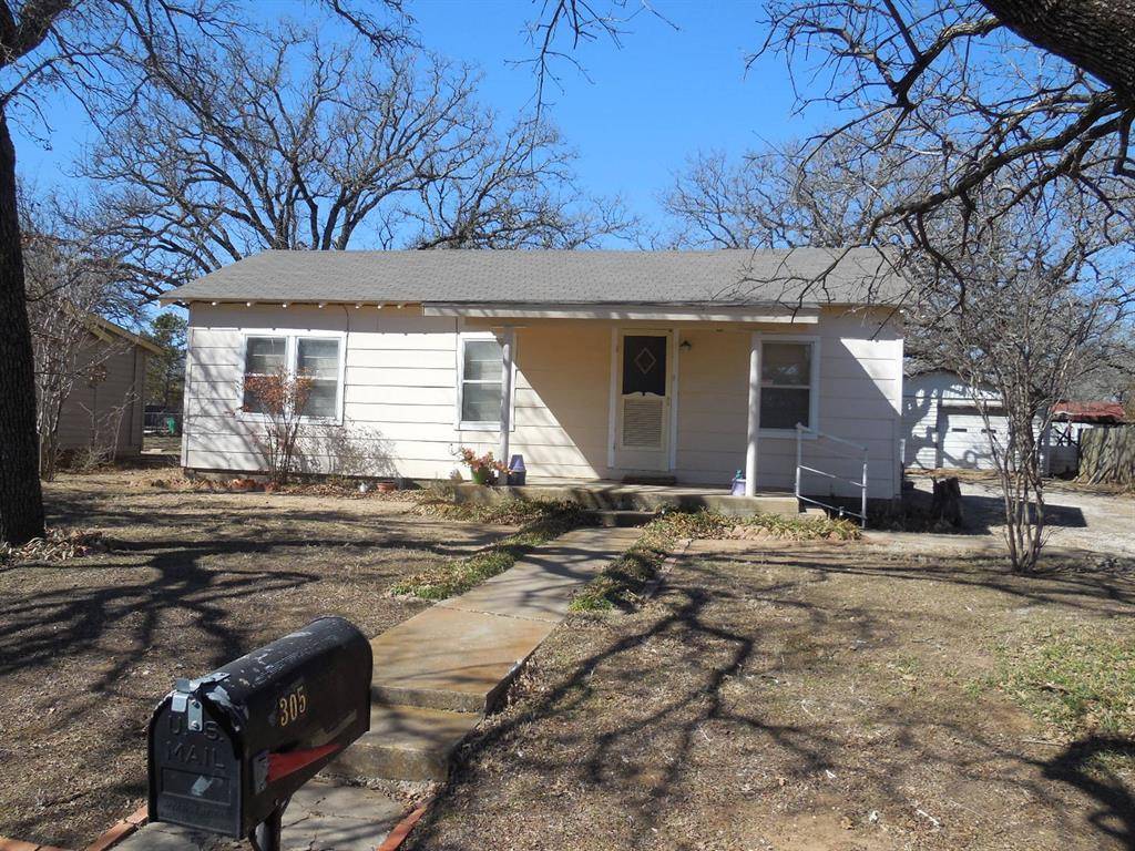 Eastland, TX 76448,305 S Virginia Avenue