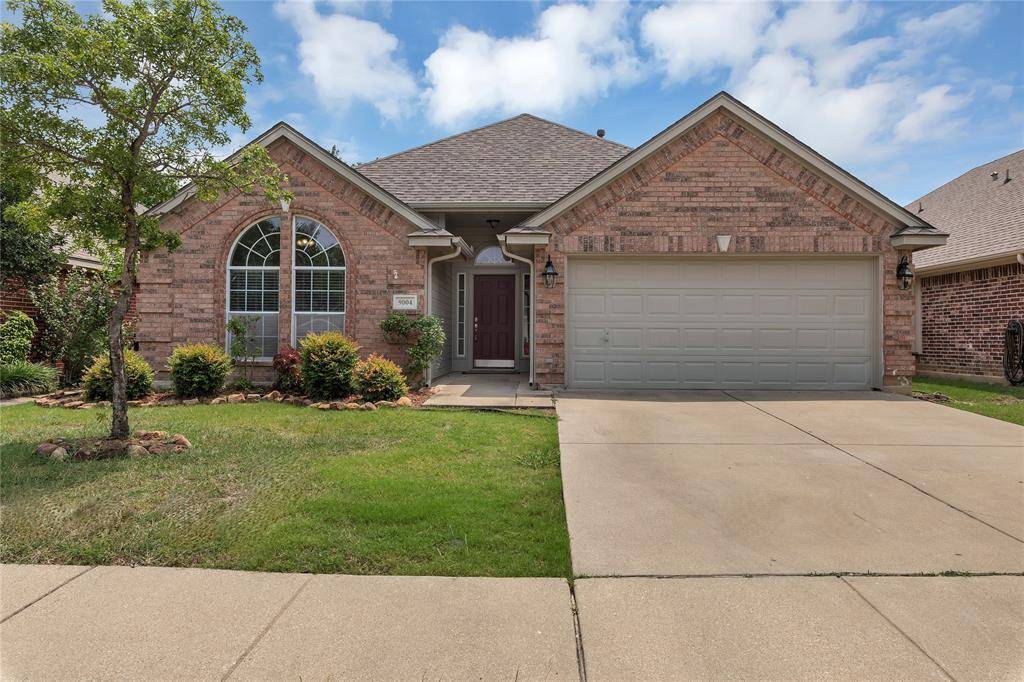 Fort Worth, TX 76118,9004 Winding River Drive