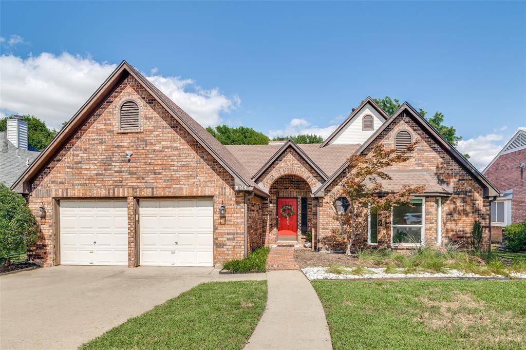 Rowlett, TX 75089,8514 Columbia Drive