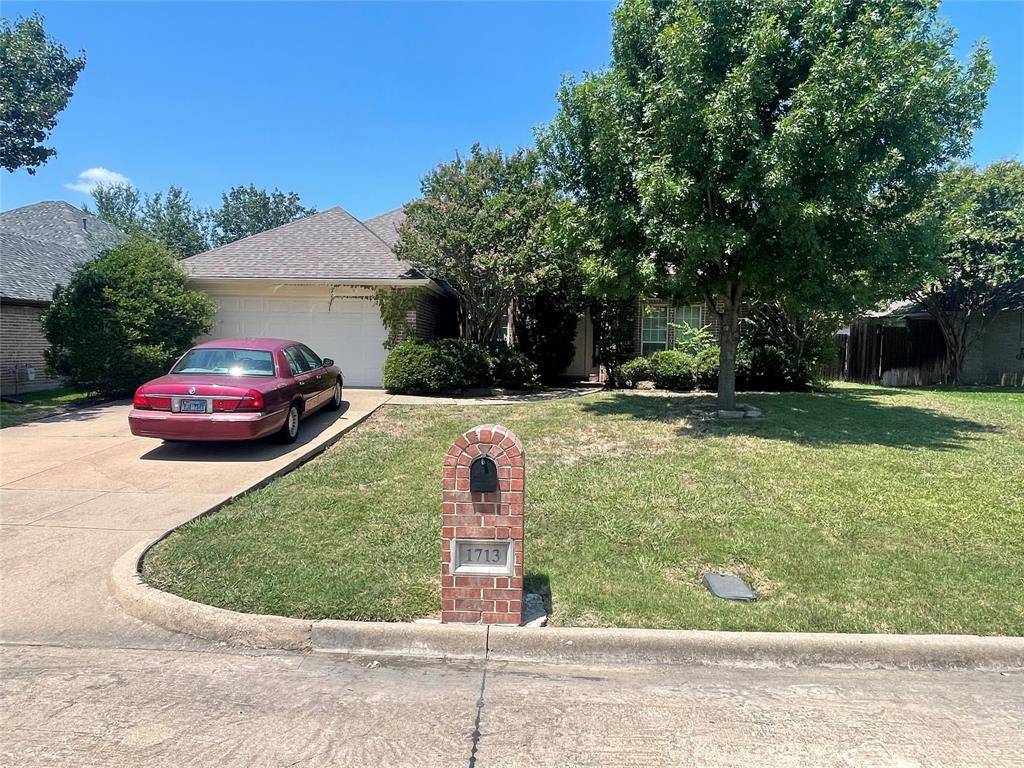 Mansfield, TX 76063,1713 Meadow Crest Lane