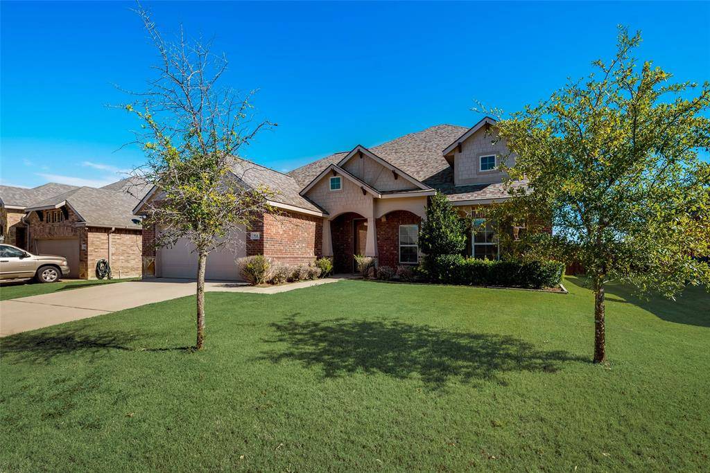 Midlothian, TX 76065,914 Westminster Drive