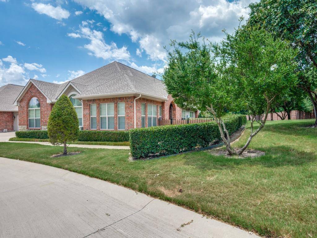 Fort Worth, TX 76116,3240 Rosemeade Drive #2112