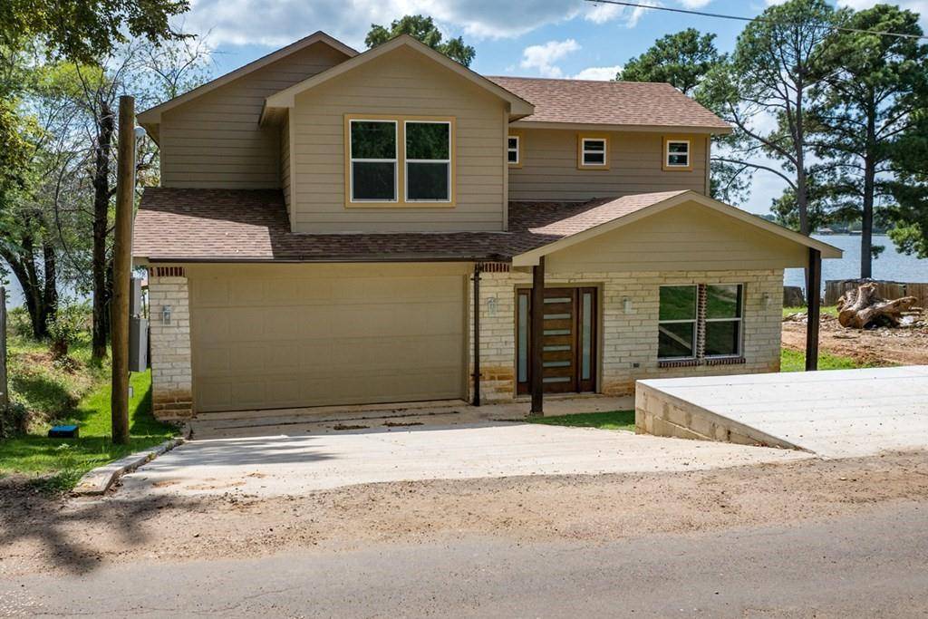 Mabank, TX 75156,162B Oak Hills Drive