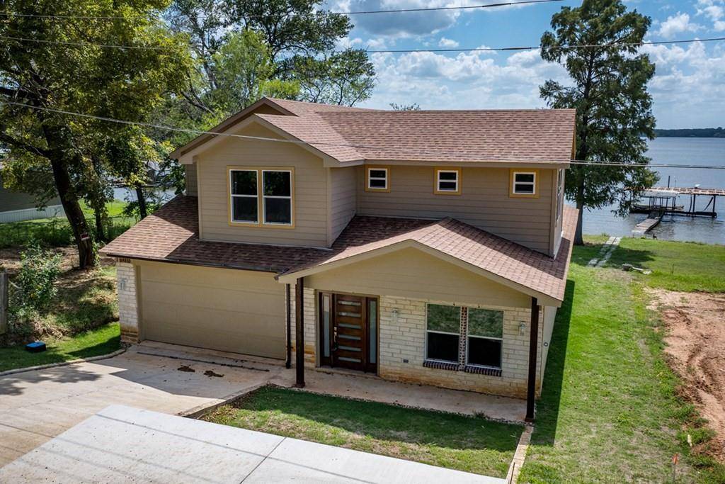 Mabank, TX 75156,162B Oak Hills Drive