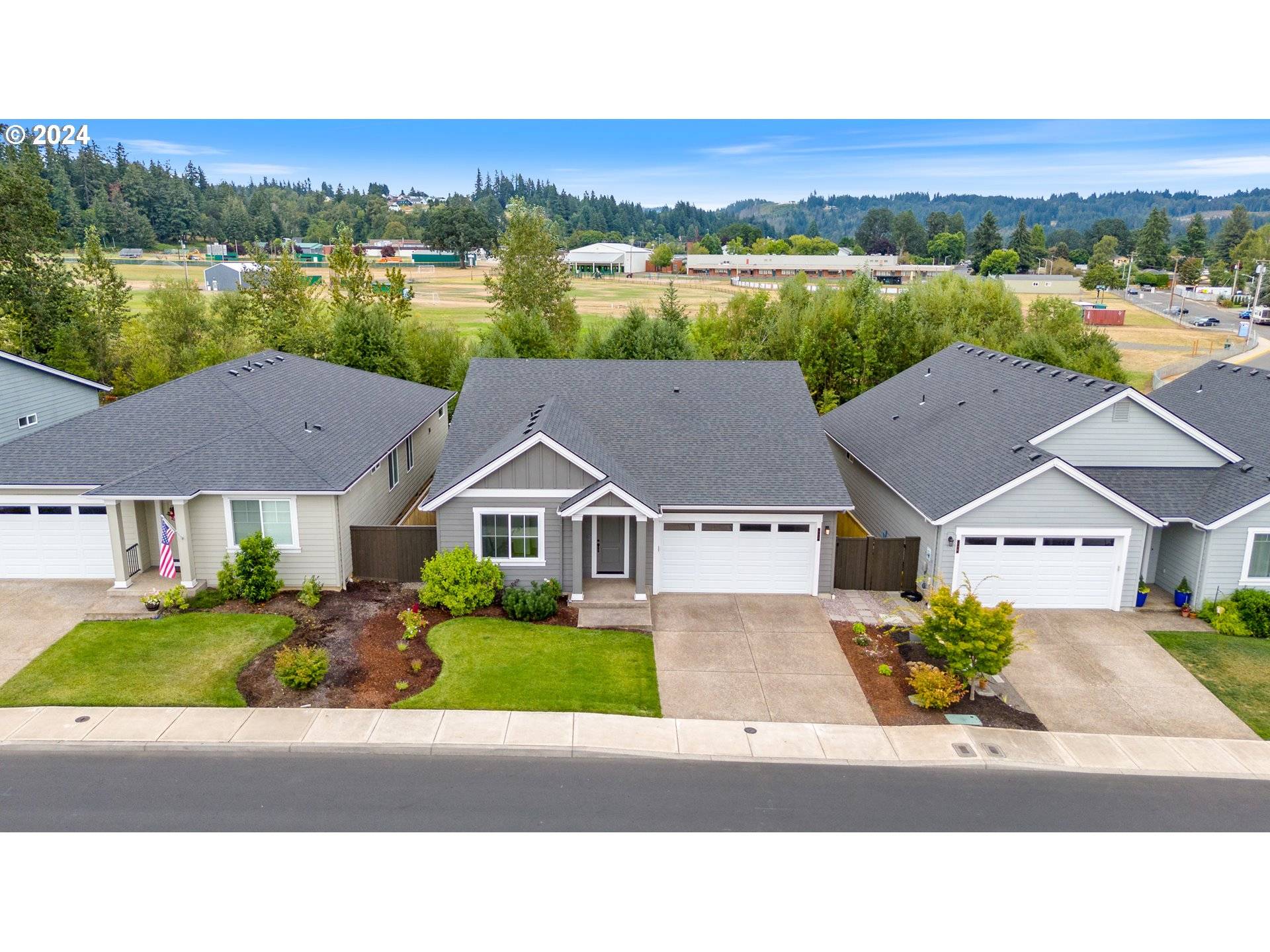 Estacada, OR 97023,132 NW LIBERTY LN