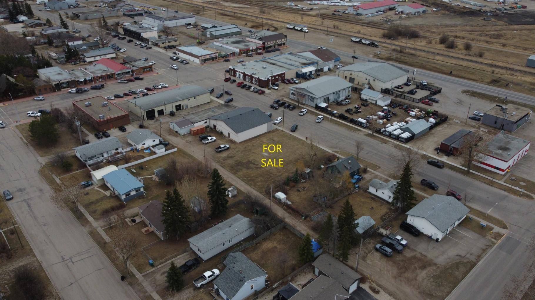 Beaverlodge, AB T0H 0C0,1014 2nd Ave