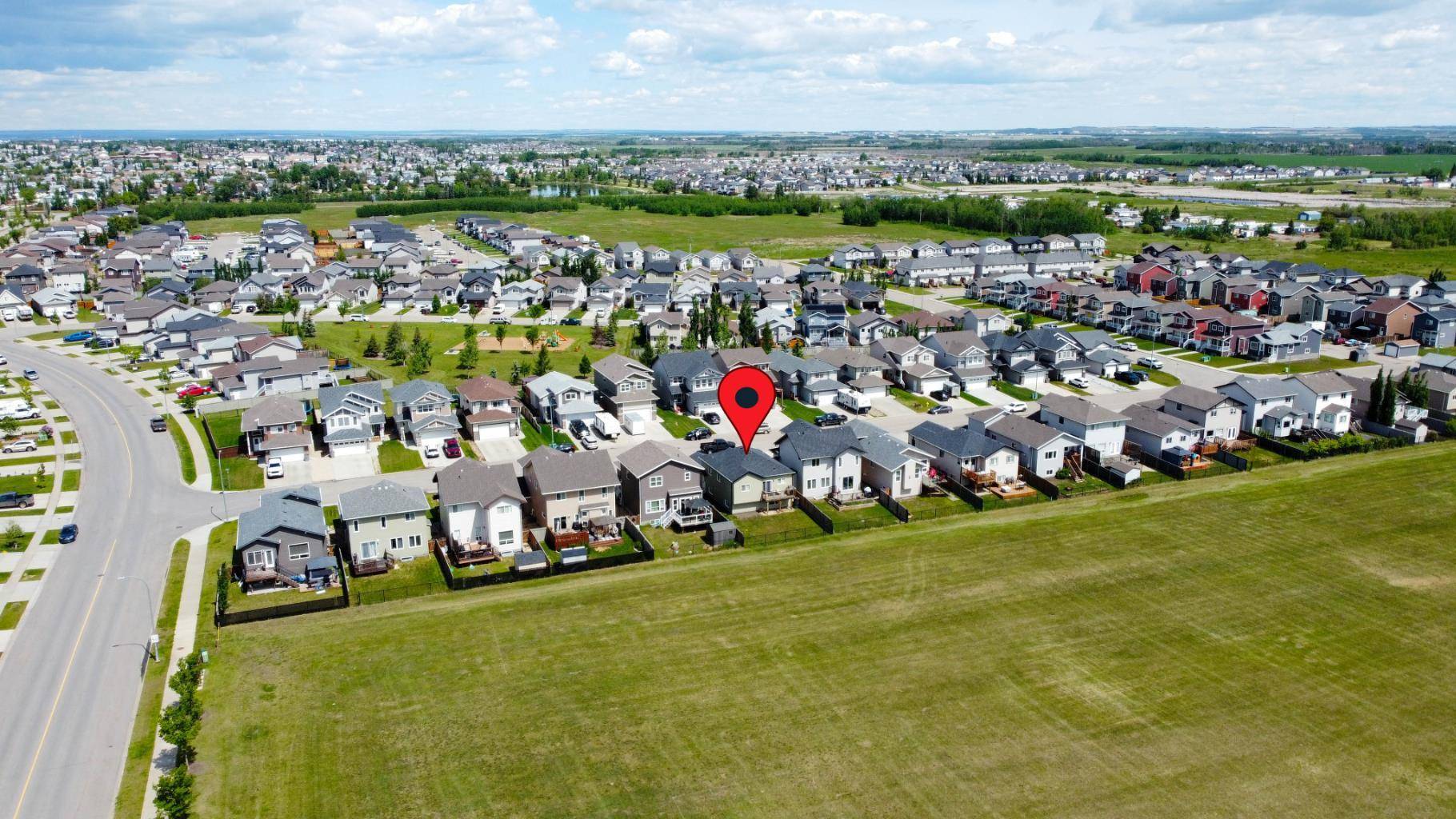 Grande Prairie, AB T8X 0M3,8941 94 AVE