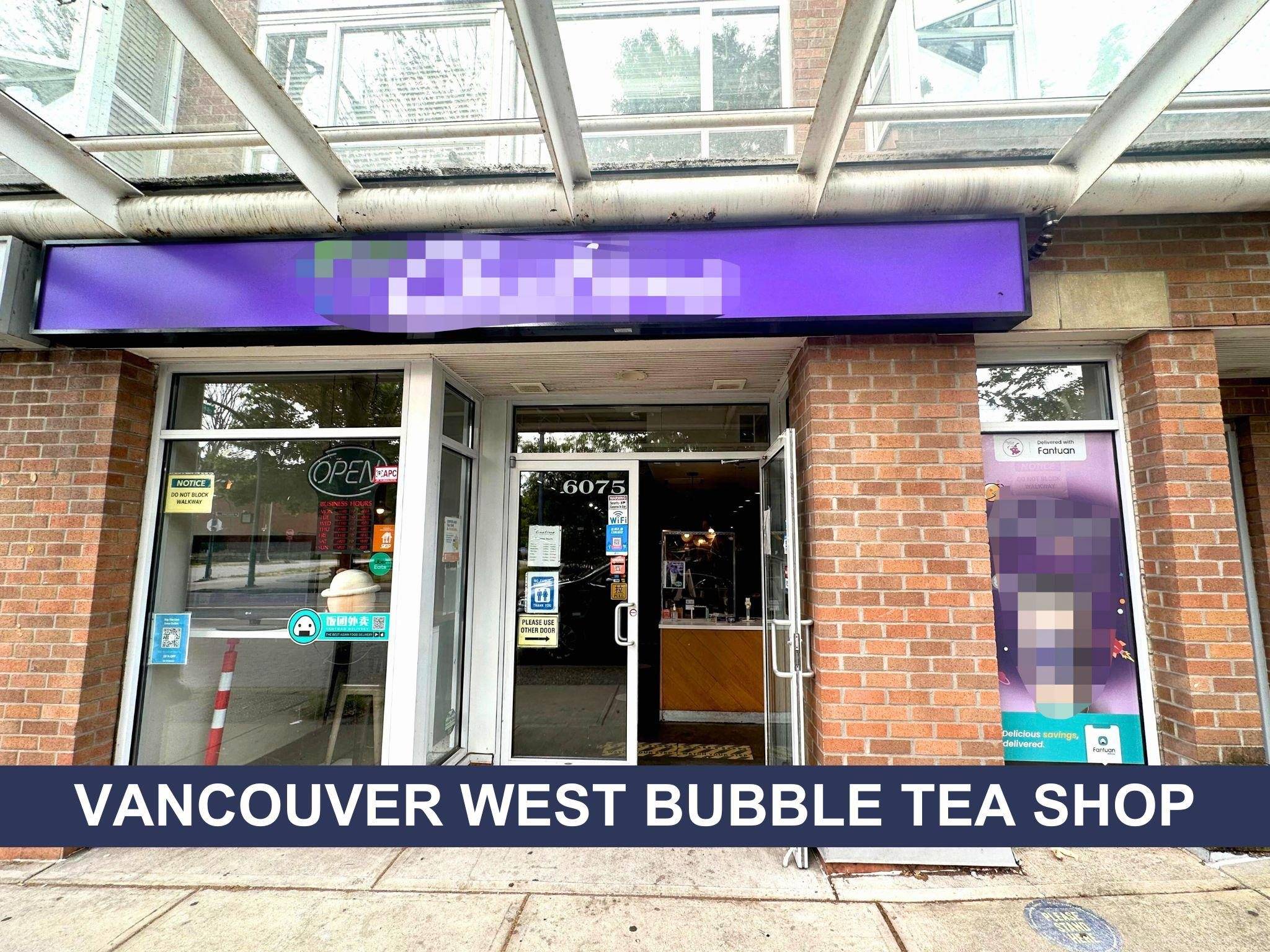 Vancouver, BC V6M 3X2,6075 WEST BOULEVARD