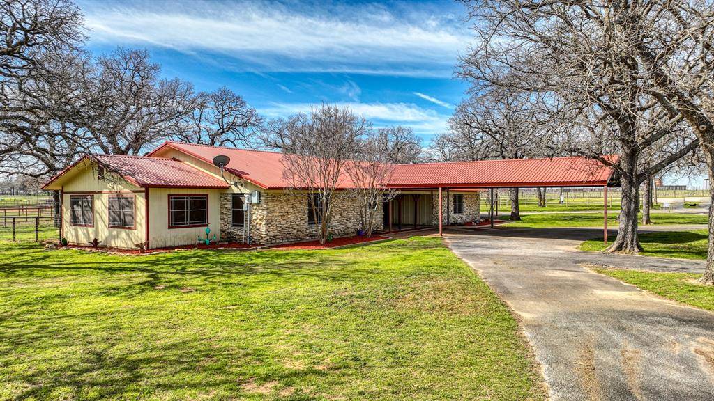 Millsap, TX 76066,700 White Bull Lane