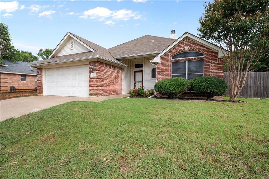 Burleson, TX 76028,617 Pleasant Valley Drive