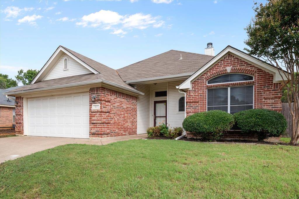 Burleson, TX 76028,617 Pleasant Valley Drive