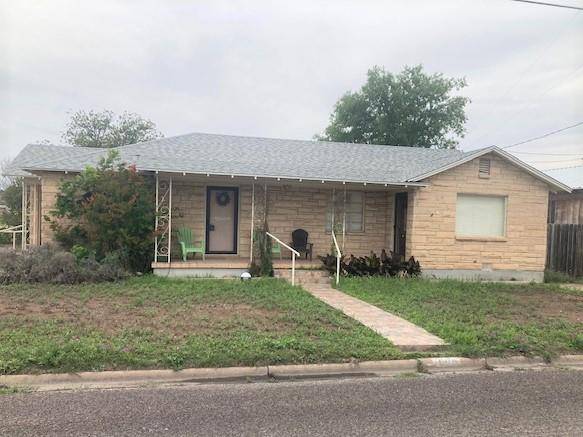 Ozona, TX 76943,908# 910 Ave G