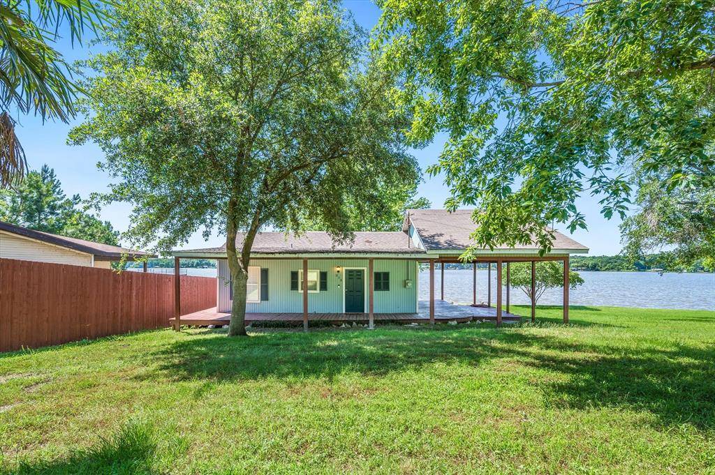 Mabank, TX 75156,218 Sailfish Drive