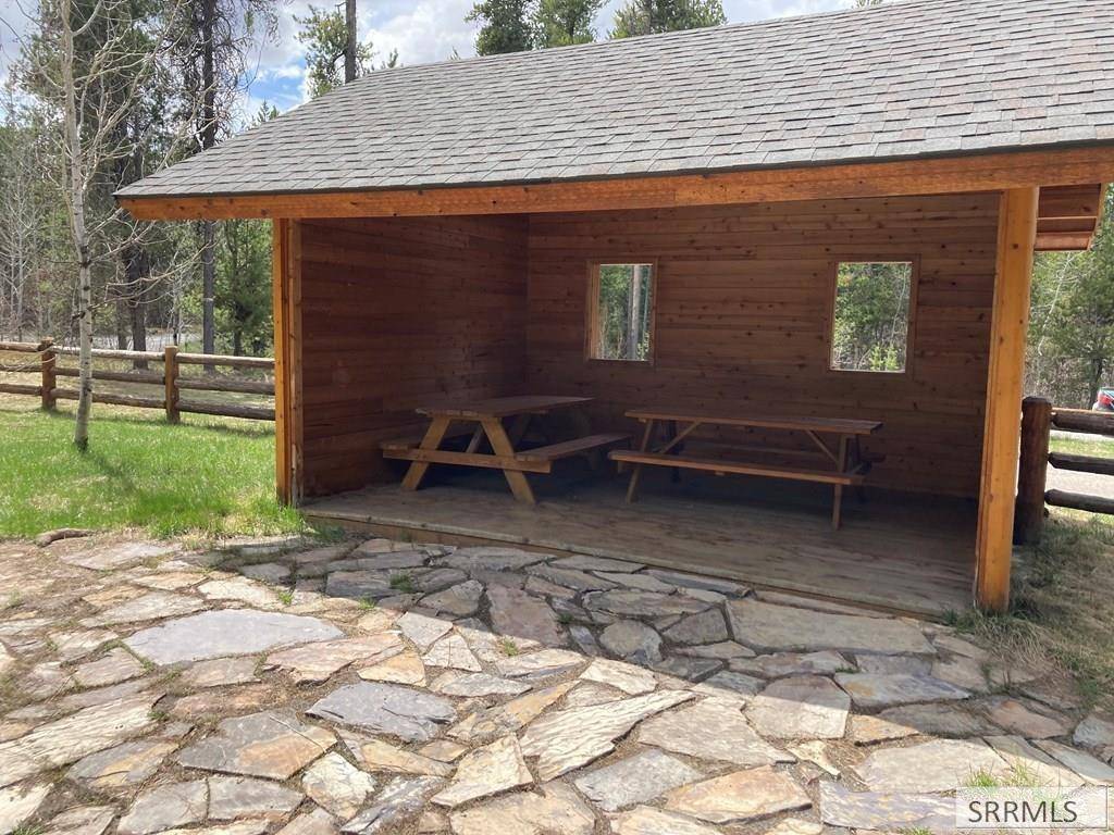 Ashton, ID 83420,4331 Bridger Ridge