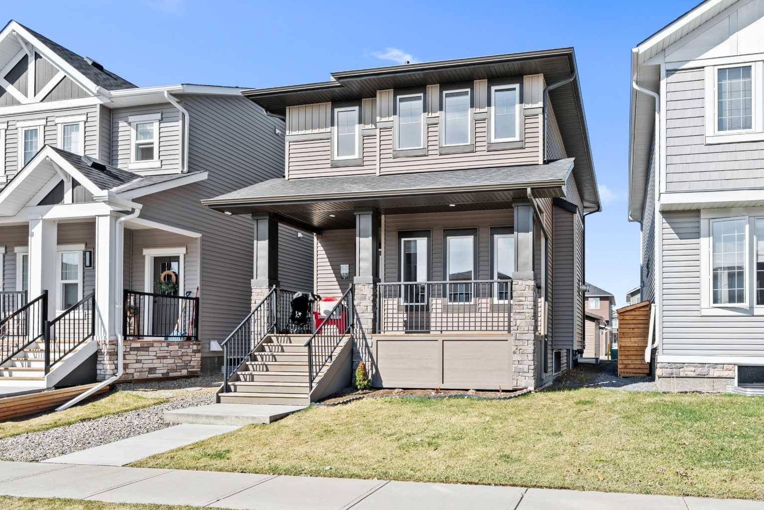 Airdrie, AB T4A0W5,224 Ravenstern CRES SE