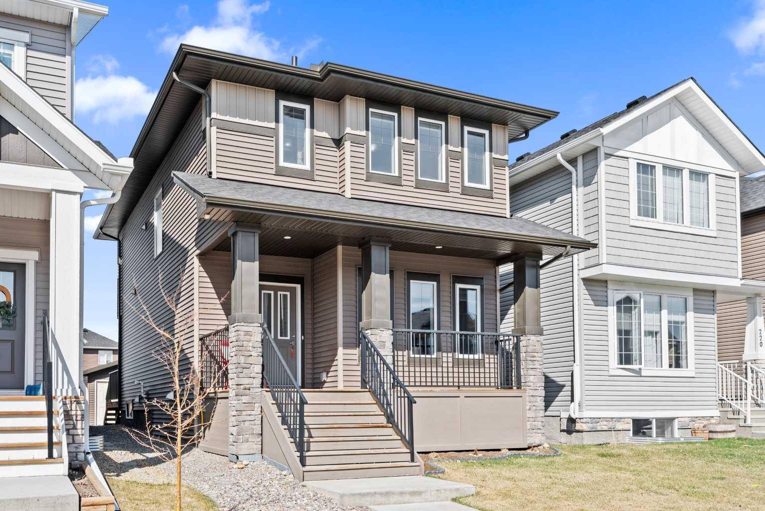 Airdrie, AB T4A0W5,224 Ravenstern CRES SE