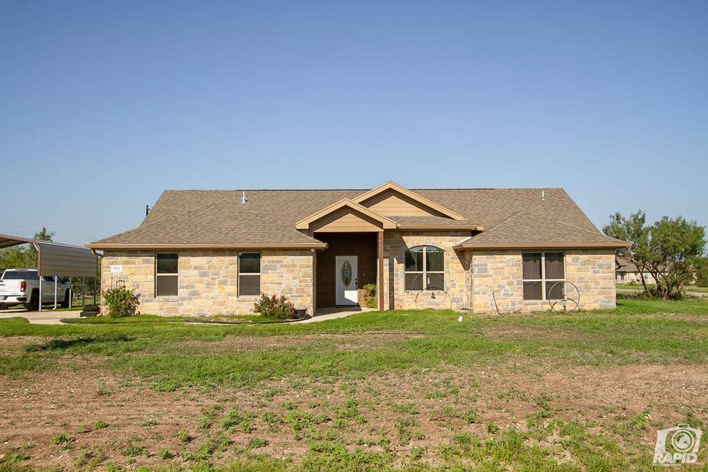 Christoval, TX 76935,9212 Remuda Lane