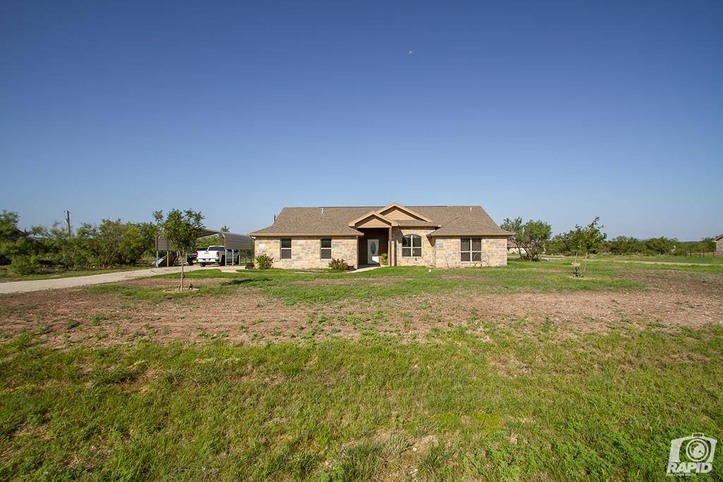 Christoval, TX 76935,9212 Remuda Lane