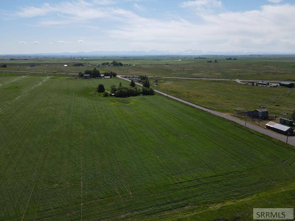 Ashton, ID 83420,LOT 2 E 1100 N