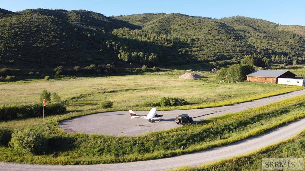 Bedford, WY 83112,305 Acre Willow Creek Ranch