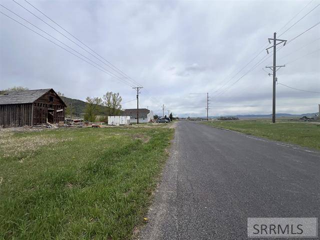 Bancroft, ID 83217,0 Lund Road