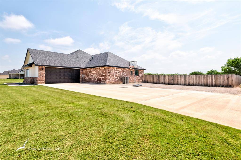 Abilene, TX 79606,275 Newhouse Drive