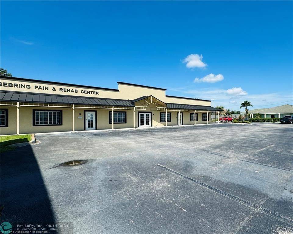 Sebring, FL 33870,5 Ryant Blvd