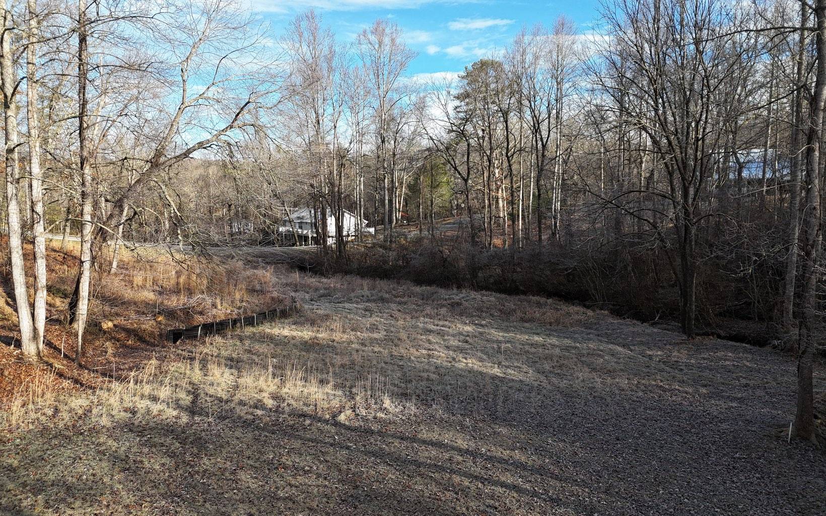 Young Harris, GA 30582,LOT 1 Hood Acres Road