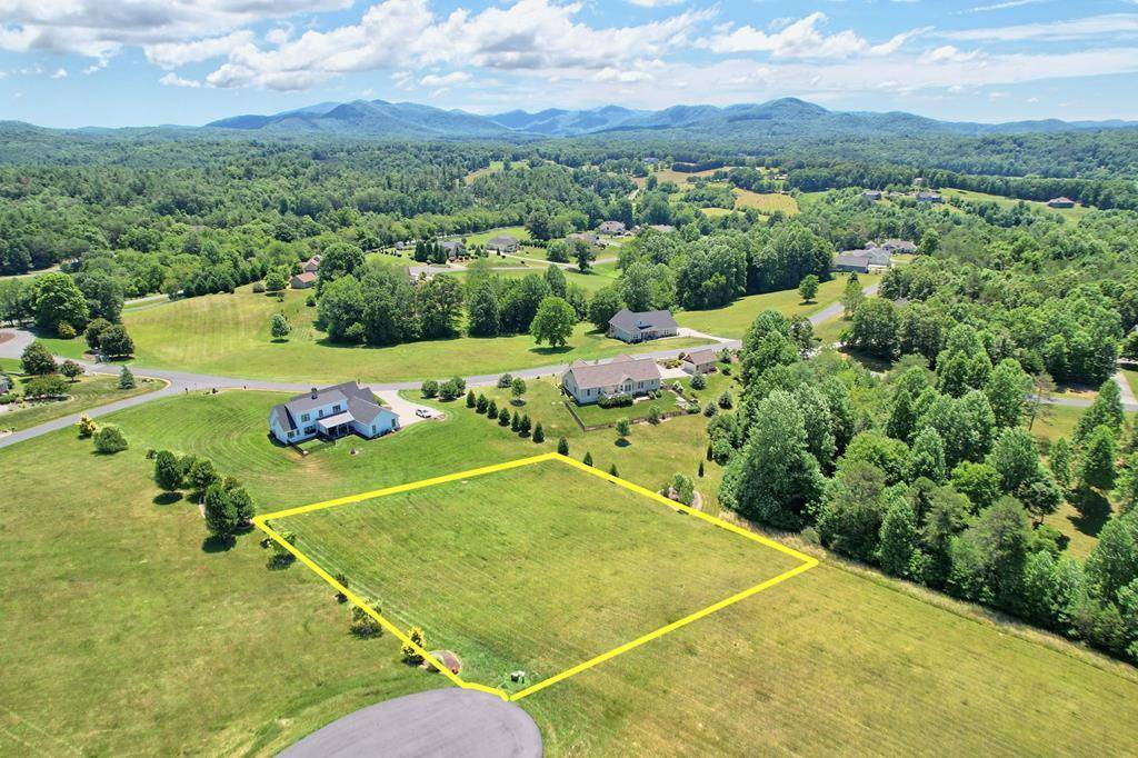 Blairsville, GA 30512,LOT 20 Bonney Ridge Road