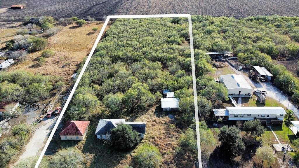 Bishop, TX 78343,000 Al Theis