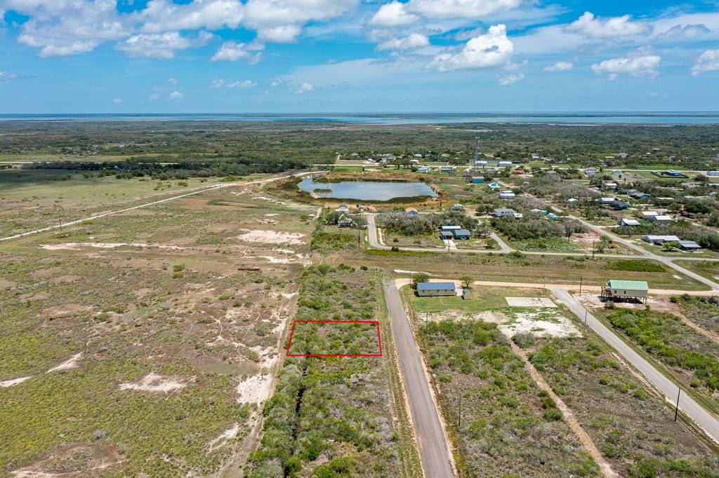 Rockport, TX 78382,542 Water Oak Lane