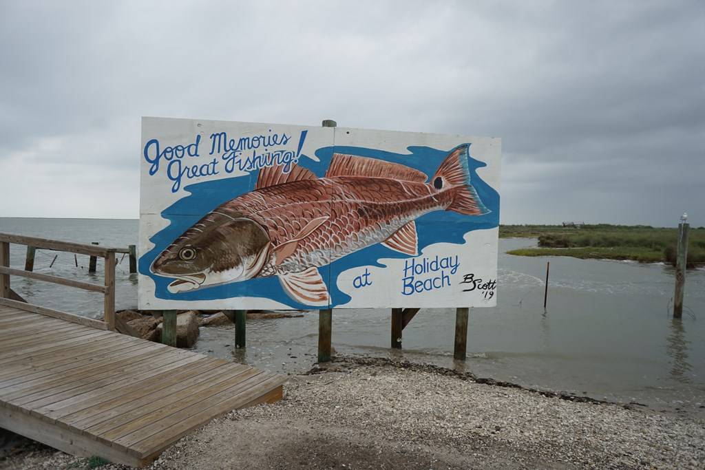 Rockport, TX 78382,338 Bracht St.